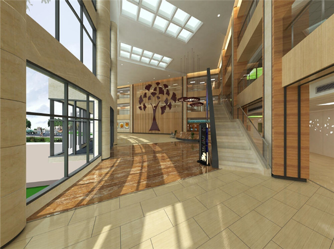 長興第二人民醫(yī)院