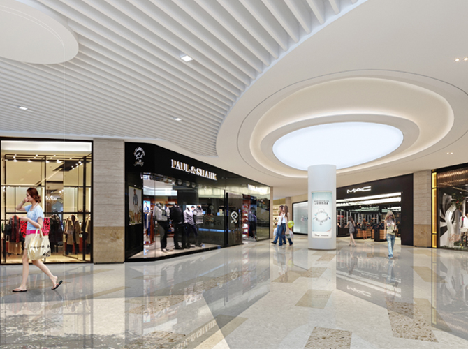 深圳前海金利通金融中心